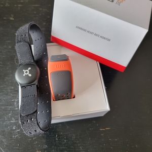 otf heart monitor